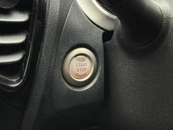 2016 Nissan JUKE Ti-S