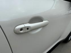 2016 Nissan JUKE Ti-S