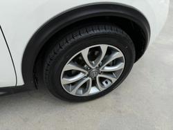 2016 Nissan JUKE Ti-S