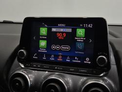 2023 Nissan JUKE ST-L F16 MY23 White