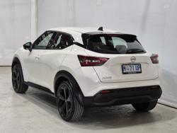 2023 Nissan JUKE ST-L