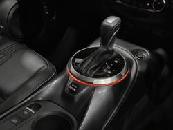 2023 Nissan JUKE ST-L F16 MY23 White