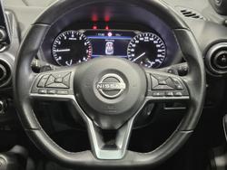 2023 Nissan JUKE ST-L F16 MY23 White