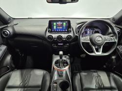 2023 Nissan JUKE ST-L