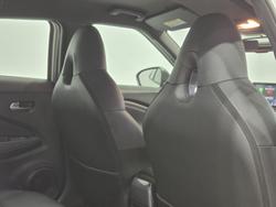 2023 Nissan JUKE ST-L F16 MY23 White