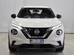 2023 Nissan JUKE ST-L