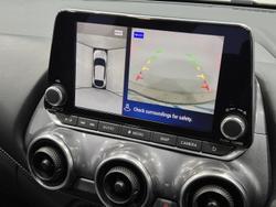 2023 Nissan JUKE ST-L