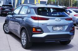 2020 Hyundai Kona Go