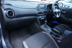 2020 Hyundai Kona Go