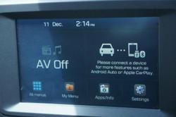 2020 Hyundai Kona Go