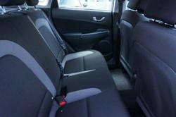 2020 Hyundai Kona Go