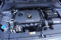 2020 Hyundai Kona Go