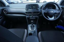 2020 Hyundai Kona Go