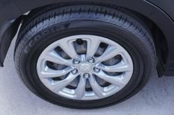 2020 Hyundai Kona Go