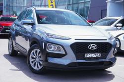 2020 Hyundai Kona Go