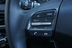 2020 Hyundai Kona Go