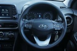 2020 Hyundai Kona Go