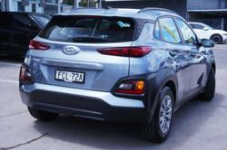 2020 Hyundai Kona Go