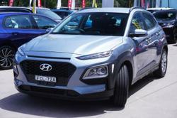 2020 Hyundai Kona Go