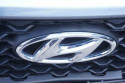 2020 Hyundai Kona Go