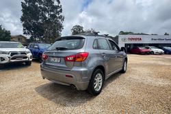 2012 Mitsubishi ASX