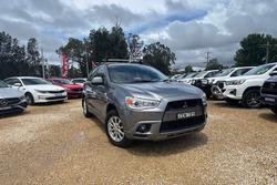 2012 Mitsubishi ASX