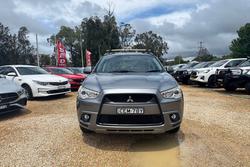2012 Mitsubishi ASX