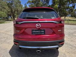 2019 Mazda CX-9 Azami