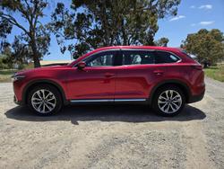 2019 Mazda CX-9 Azami