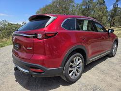 2019 Mazda CX-9 Azami