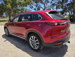 2019 Mazda CX-9 Azami