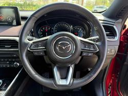 2019 Mazda CX-9 Azami