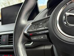 2021 Mazda CX-9 Azami