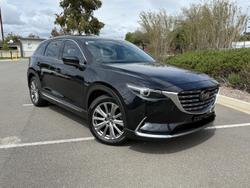 2021 Mazda CX-9 Azami