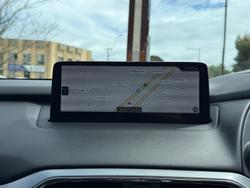 2021 Mazda CX-9 Azami