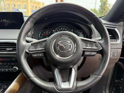 2021 Mazda CX-9 Azami