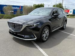 2021 Mazda CX-9 Azami