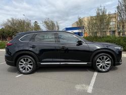 2021 Mazda CX-9 Azami