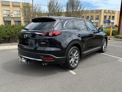 2021 Mazda CX-9 Azami