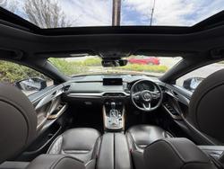 2021 Mazda CX-9 Azami