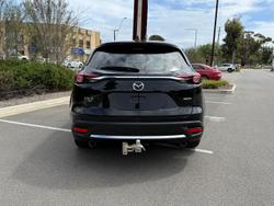 2021 Mazda CX-9 Azami