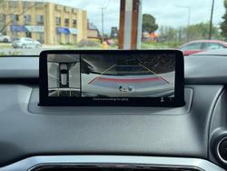 2021 Mazda CX-9 Azami