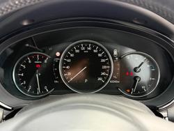 2021 Mazda CX-9 Azami