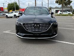 2021 Mazda CX-9 Azami