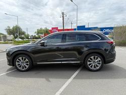 2021 Mazda CX-9 Azami