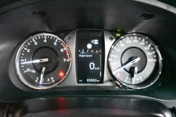 2022 Toyota Hilux Workmate