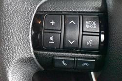 2022 Toyota Hilux Workmate