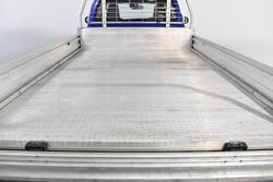 2022 Toyota Hilux Workmate