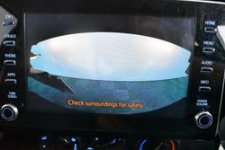 2022 Toyota Hilux Workmate