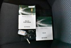 2022 Toyota Hilux Workmate